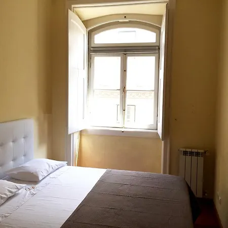 Apartamento Dc Apartamento *