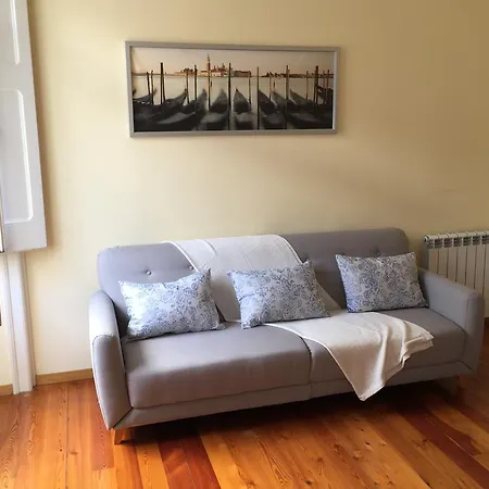 Apartamento Dc Apartamento *