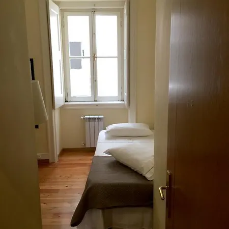 Apartamento Dc