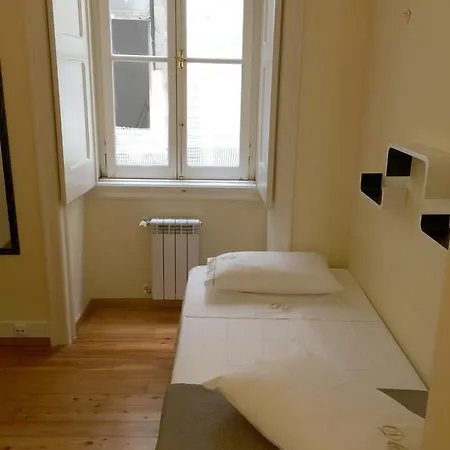 Apartamento Apartamento Dc Lisboa