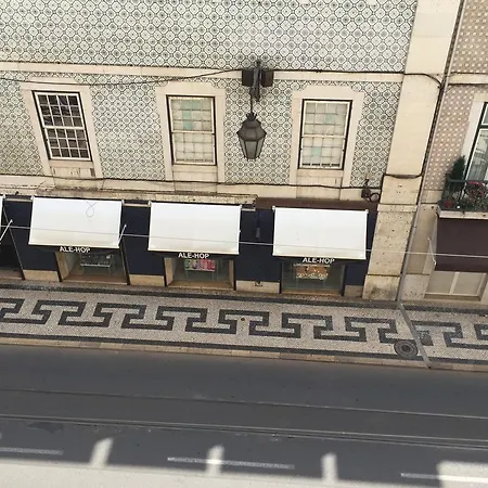 Apartamento Dc Apartamento *