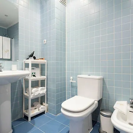 Apartamento Dc * Lisboa