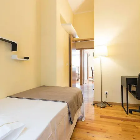 Apartamento Dc *