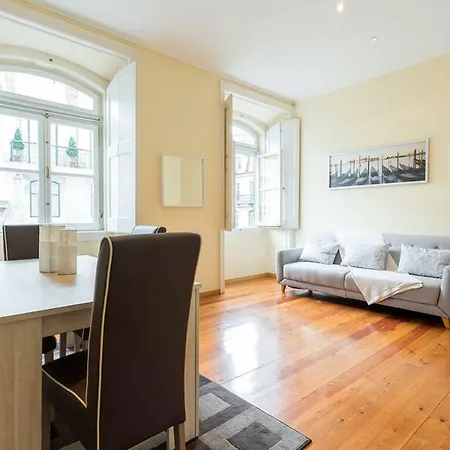 Apartamento Dc *