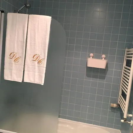 Apartamento Dc * Lisboa