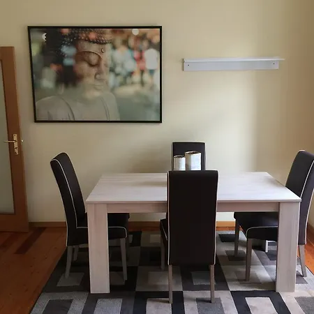 Apartamento Dc Lisboa