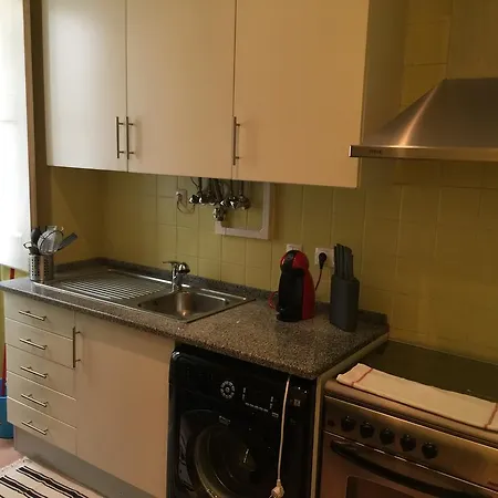 Apartamento Dc *