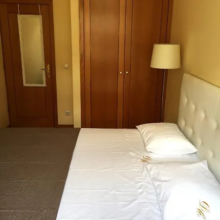 Apartamento Dc Lisbon