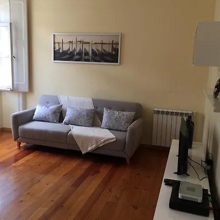 Apartamento Dc *