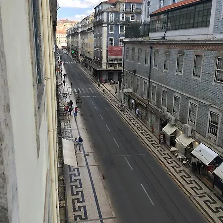 Apartamento Apartamento Dc *