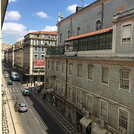 Apartamento Dc Lisbon