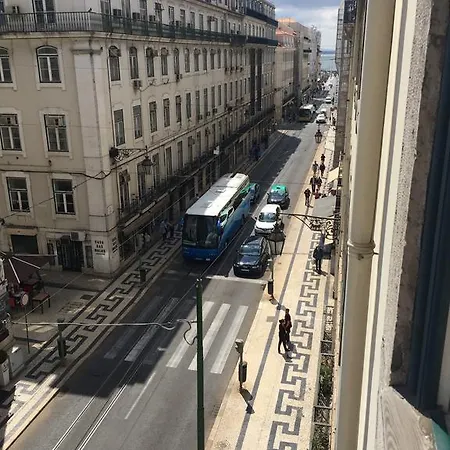 Apartamento Dc * Lisbon