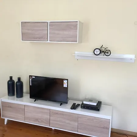 Apartamento Dc *