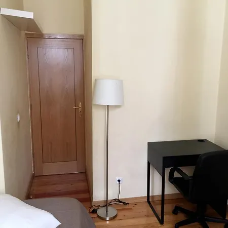 Apartamento Dc Daire