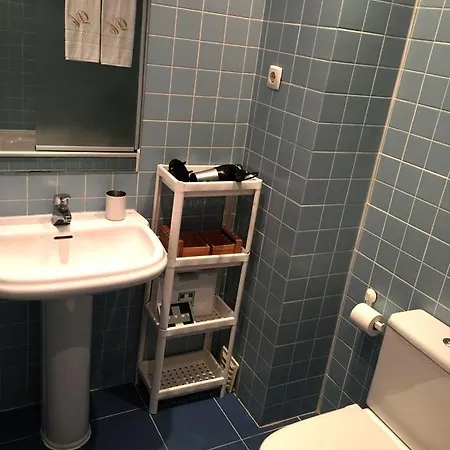 Apartamento Dc * Lisboa