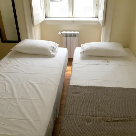 Apartamento Dc Lisboa