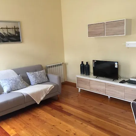 Daire Apartamento Dc