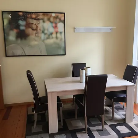 Apartamento Dc Lisboa