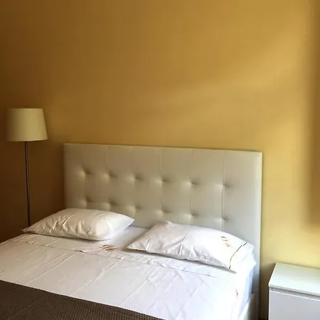 Apartamento Dc Daire