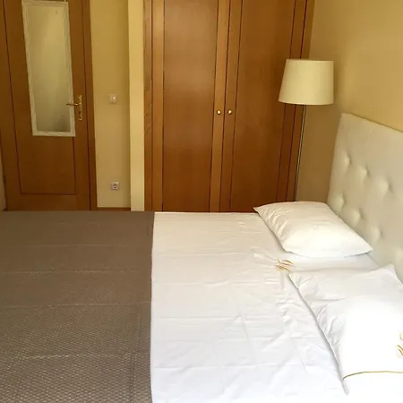 Apartamento Dc *