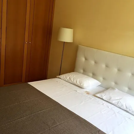 Apartamento Dc