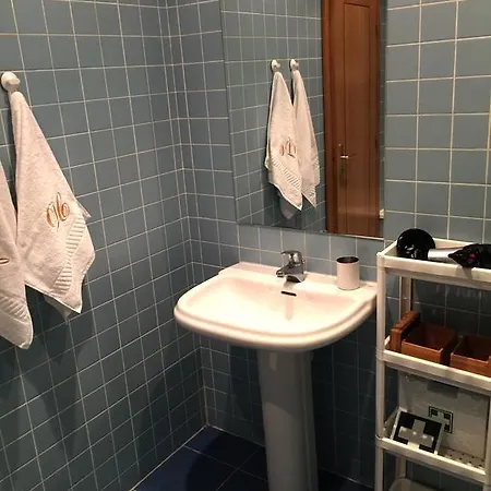 Apartamento Dc Daire *