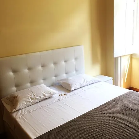 Daire Apartamento Dc