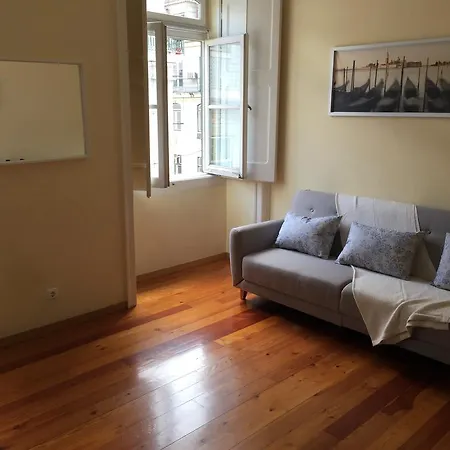 Apartamento Dc Daire Lisboa