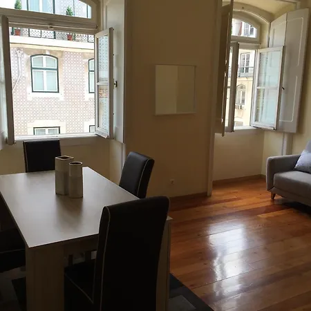 Daire Apartamento Dc *
