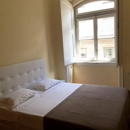 Apartamento Dc *