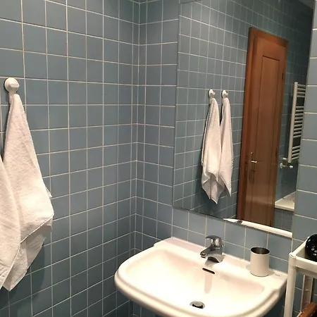 Apartamento Dc * Lisboa