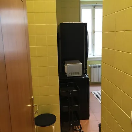 Daire Apartamento Dc