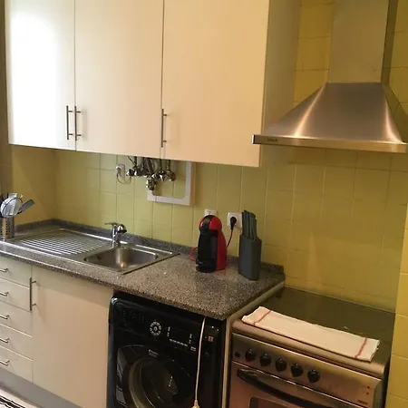 Apartamento Dc Daire