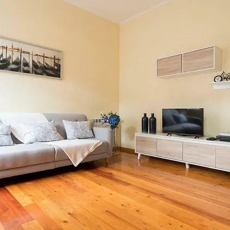 Daire Apartamento Dc Lisboa