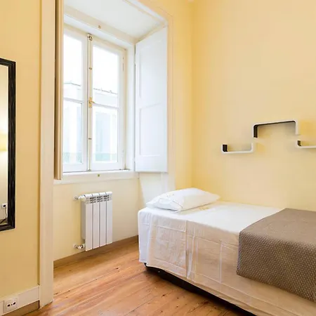 Daire Apartamento Dc Lisboa