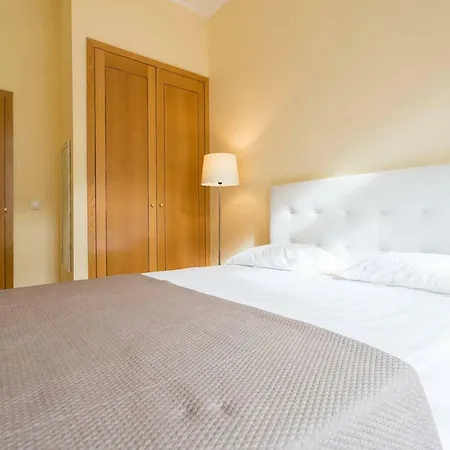 Apartamento Dc *