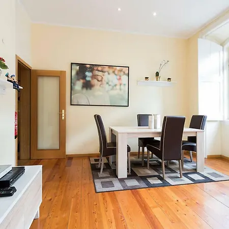 Daire Apartamento Dc