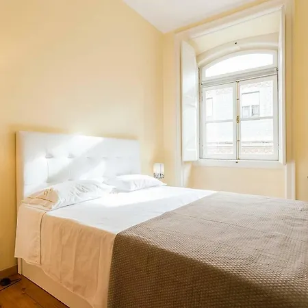 Daire Apartamento Dc Lisboa