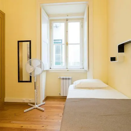 Apartamento Dc